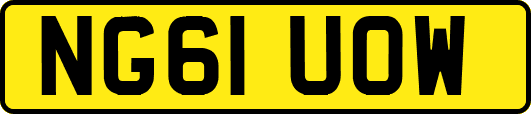 NG61UOW