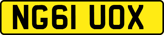 NG61UOX