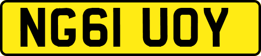 NG61UOY