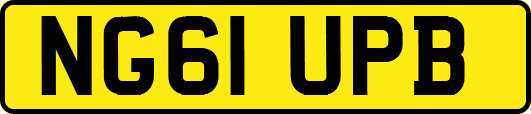 NG61UPB