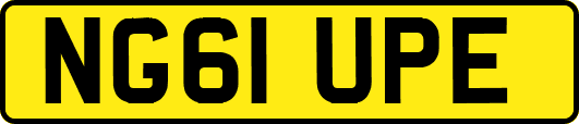 NG61UPE