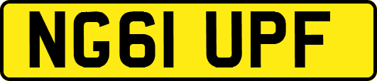 NG61UPF