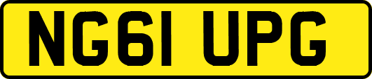NG61UPG