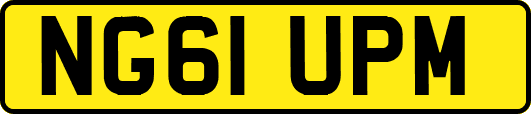 NG61UPM