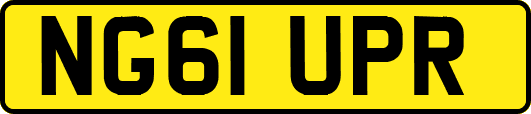NG61UPR