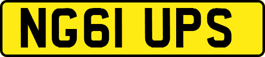 NG61UPS