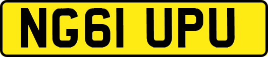 NG61UPU