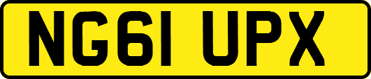 NG61UPX