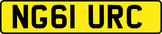 NG61URC