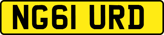NG61URD