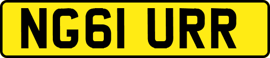 NG61URR
