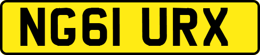 NG61URX