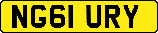 NG61URY