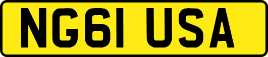 NG61USA