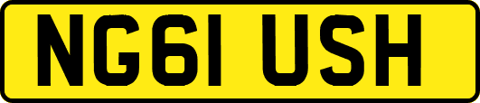 NG61USH