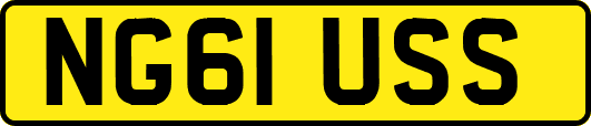 NG61USS