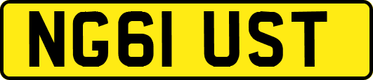NG61UST