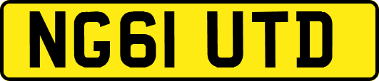 NG61UTD