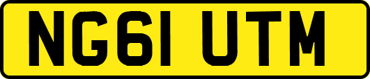 NG61UTM