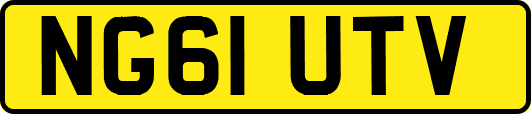 NG61UTV