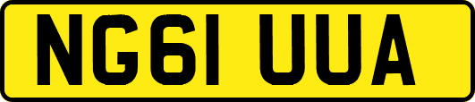NG61UUA
