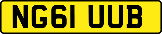 NG61UUB