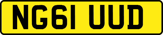 NG61UUD