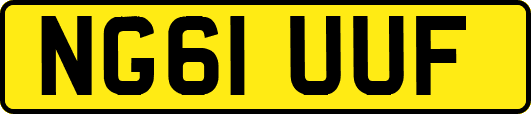 NG61UUF