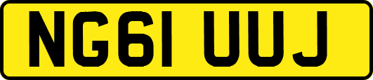 NG61UUJ