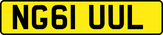 NG61UUL