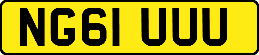 NG61UUU