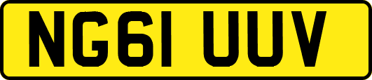 NG61UUV