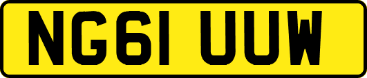 NG61UUW