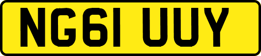 NG61UUY