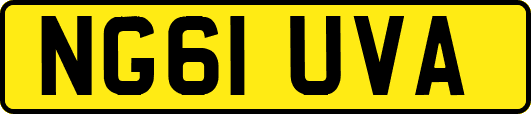 NG61UVA