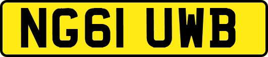 NG61UWB