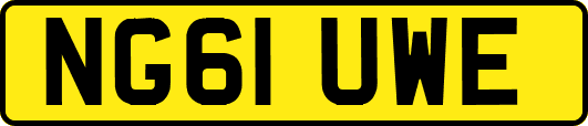 NG61UWE