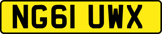 NG61UWX