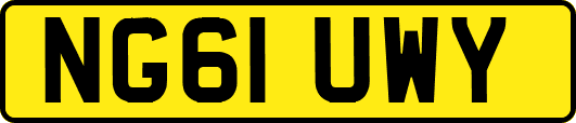 NG61UWY