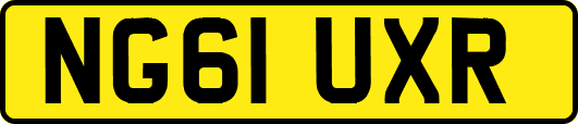 NG61UXR