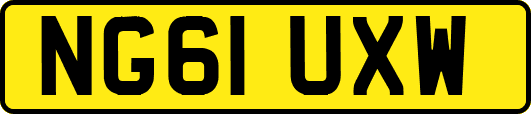 NG61UXW