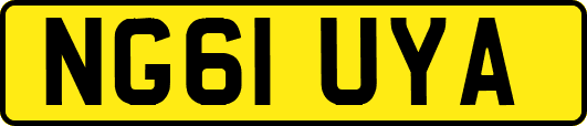 NG61UYA