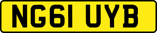 NG61UYB