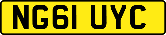 NG61UYC