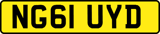 NG61UYD