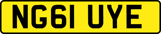 NG61UYE