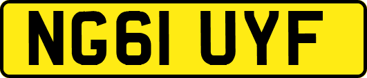 NG61UYF