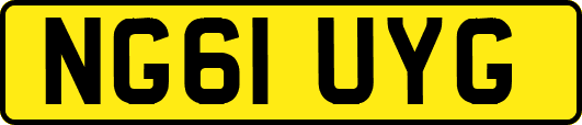 NG61UYG