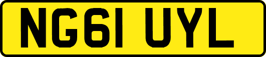 NG61UYL