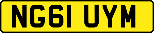 NG61UYM